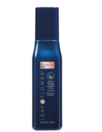 Leaf & Flower Phyto-Molecular