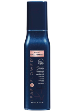 Leaf & Flower Instant Frizz Remedy 6 oz