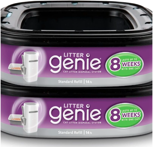 Litter Genie Refill