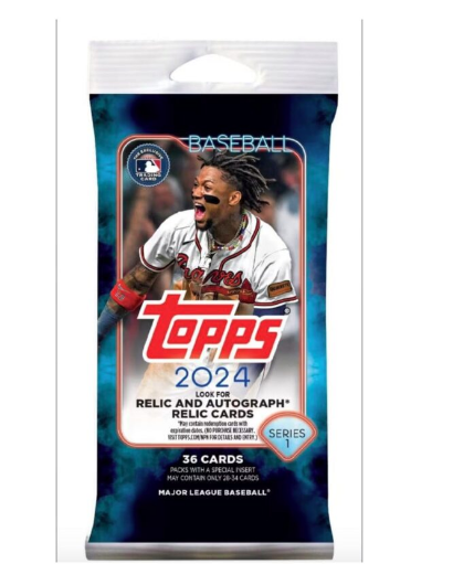 Topps 2024