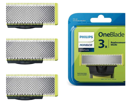 Philips Norelco Genuine OneBlade