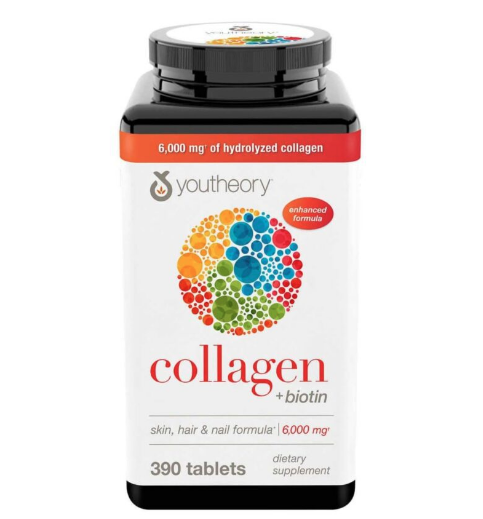 youtheory Collagen Advanced