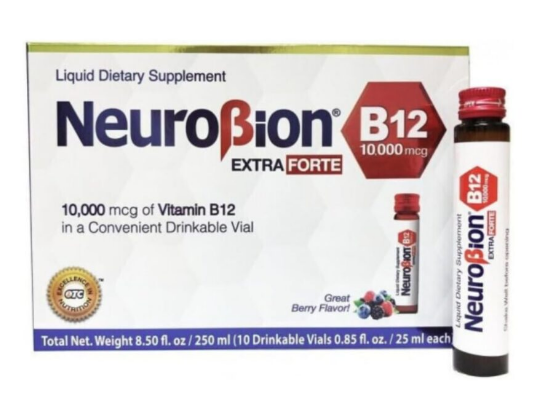 Neurobion Extra Forte B12