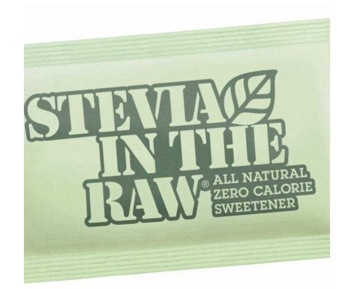 Stevia in the Raw Sweetener Packets,Leaf , 1000 Count
