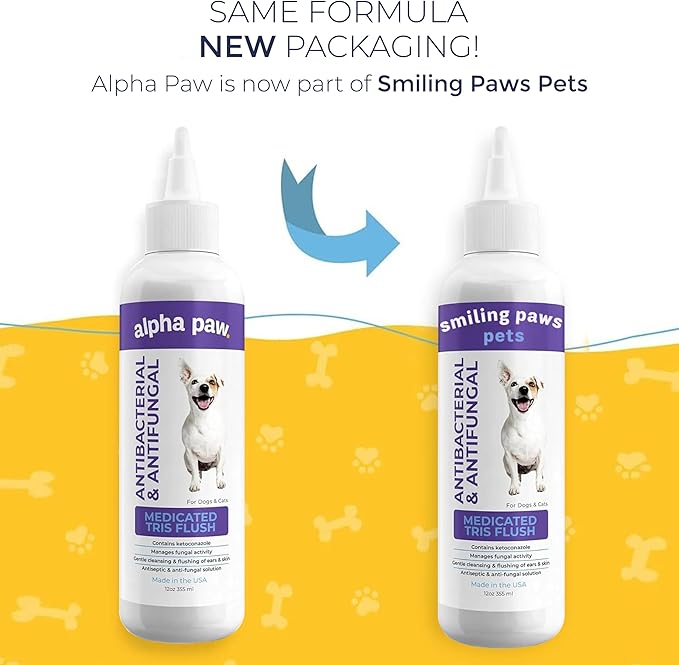Smiling Paws Pets Airline Approved Pet Carrier | Travel Safe