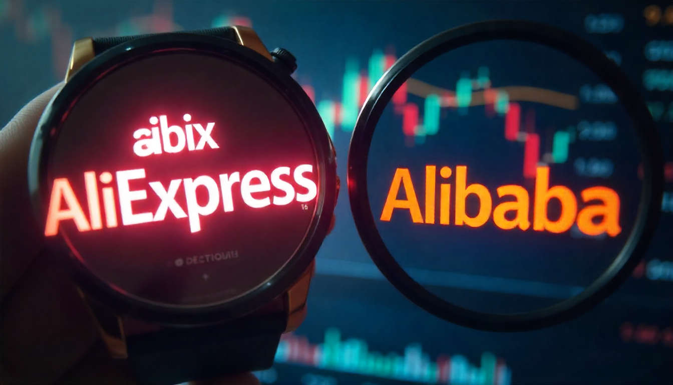 Comparing Wholesale Suppliers: AliExpress vs. Alibaba for Amazon