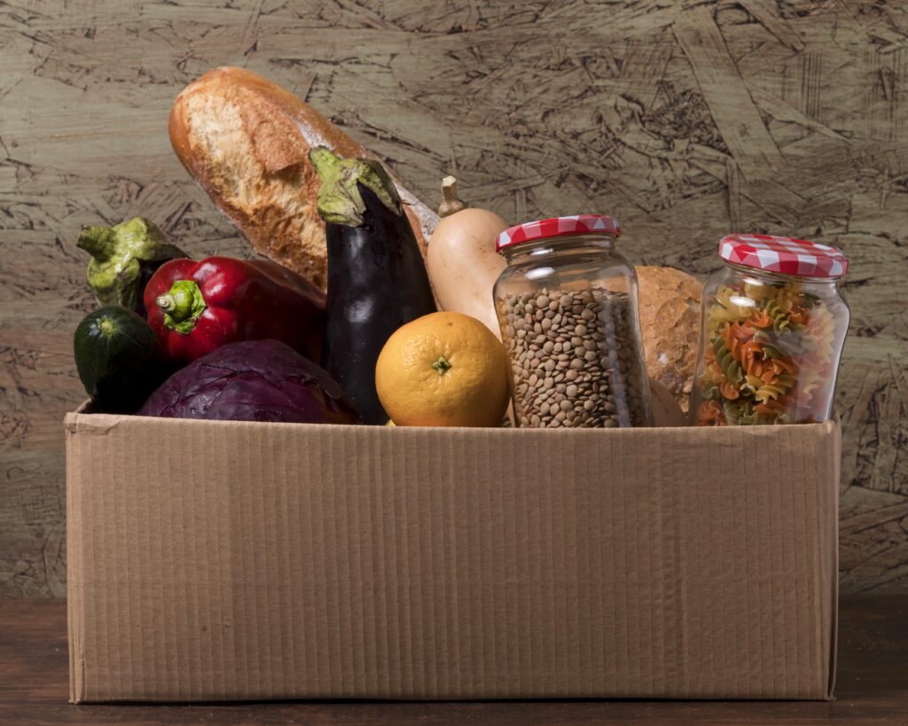 Grocery & Gourmet Food Wholesale