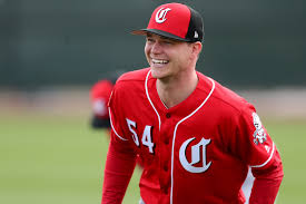 Red Sox To Acquire Sonny Gray