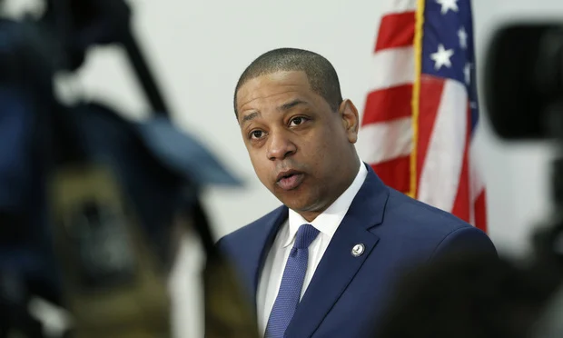 Justin Fairfax: Biography, Career, and Political Controversies