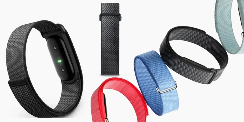The Fitbit Air's Minimal Design Is Hiding a Bigger Strategy