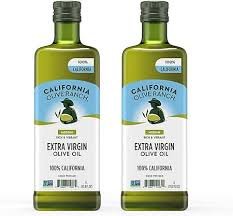 California Olive Ranch, California Collection, Olive Oil (1L (Pack of 1))