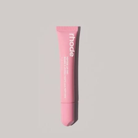 Rhode by Hailey Bieber Peptide Lip Tint Ribbon Sheer Pink 10ml / .3 fl oz