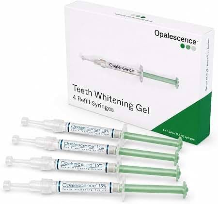 NiteWhite ACP Bleaching Gel 16% 3 Pack