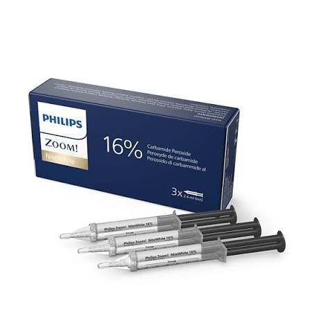 Nite White ACP Mini Kit- Mint 22% – 3pk by NiteWhite