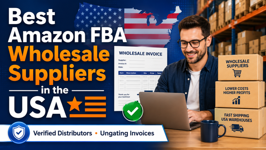 Amazon ungating invoices