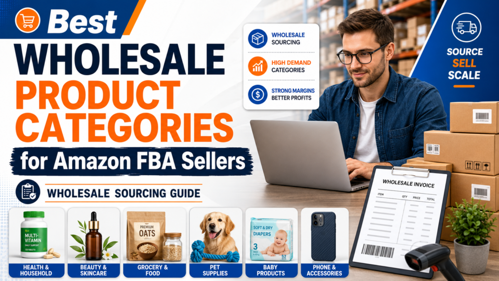 wholesale product