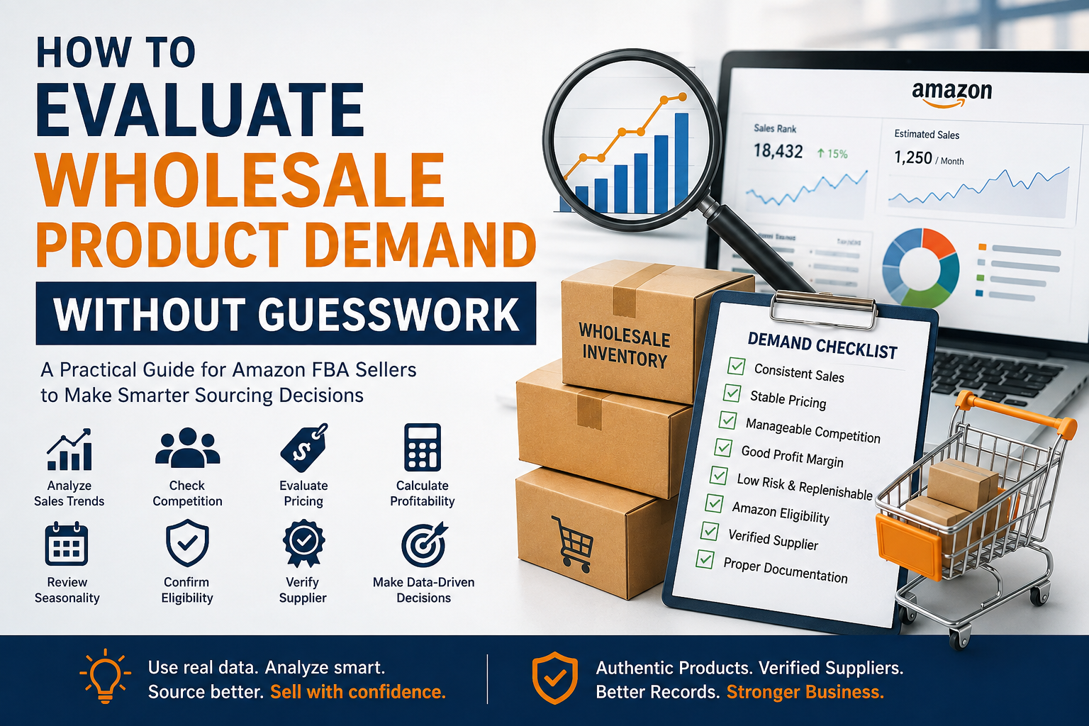 How to Avoid Fake Wholesale Supplier