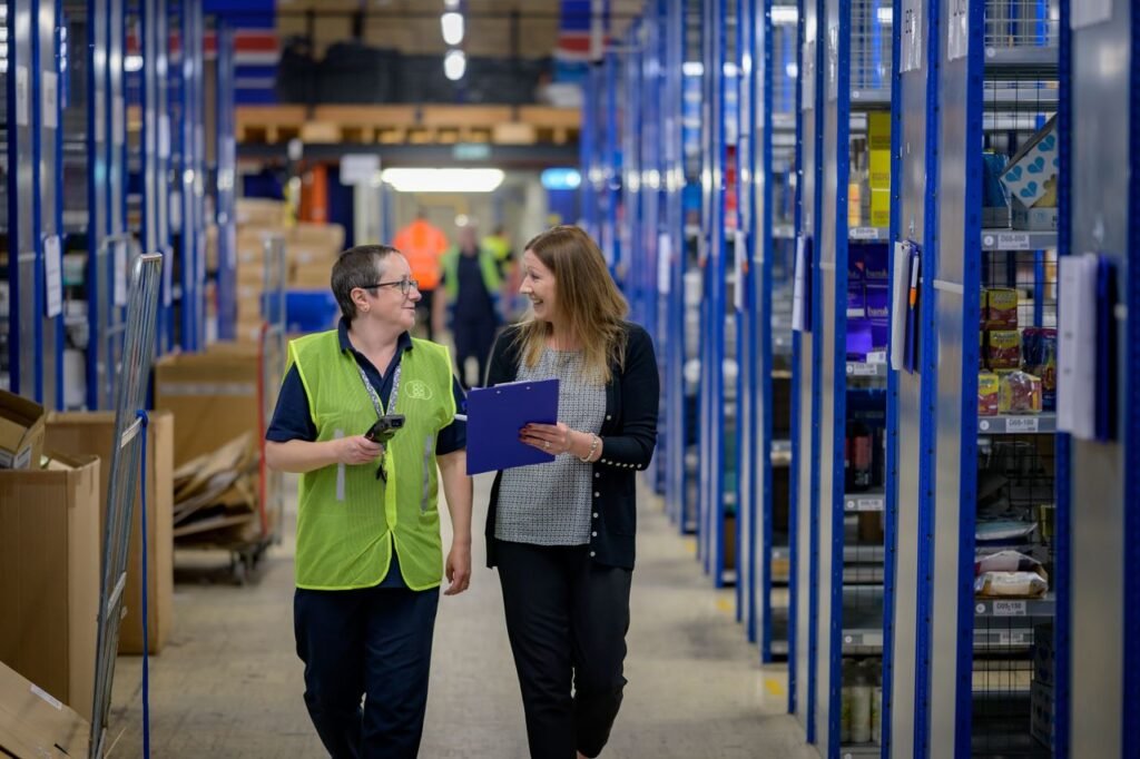 amazon fba supplier