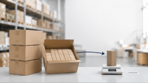 Case Packs vs Individual Units: How Wholesale Inventory Is Shipped