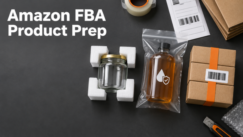 How to Prepare Fragile