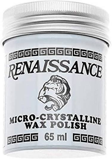 Renaissance Wax Polish 65ml