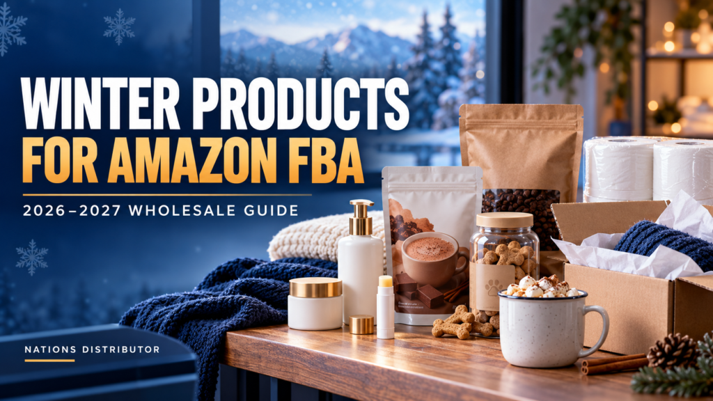 Winter Products