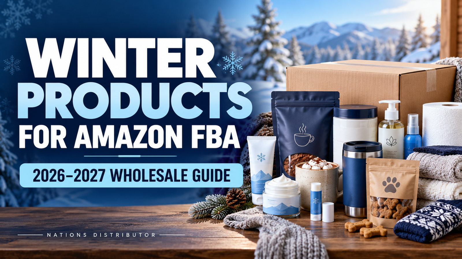 Winter Products