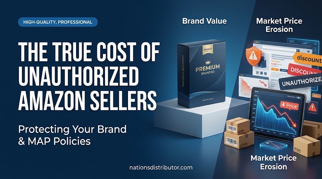 wholesale partnership